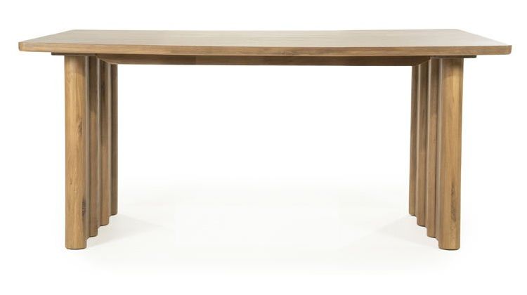 Eleonora Jake Eettafel