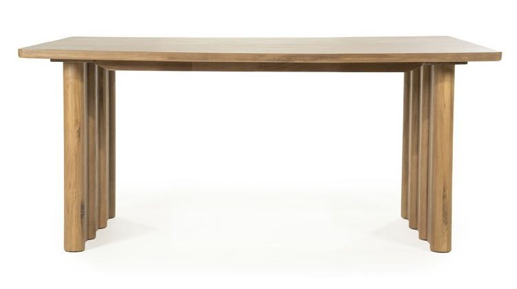 Eleonora Jake Eettafel