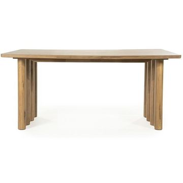 Eleonora Jake Eettafel