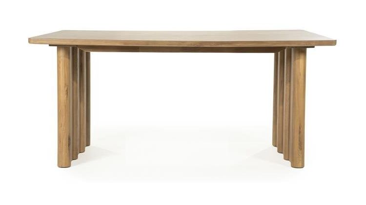 Eleonora Jake Eettafel