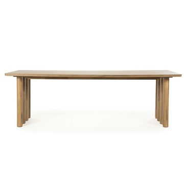 Eleonora Jake Eettafel
