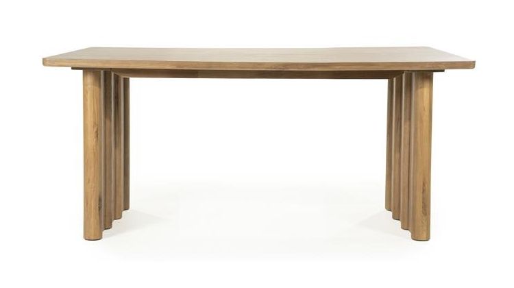 Eleonora Jake Eettafel
