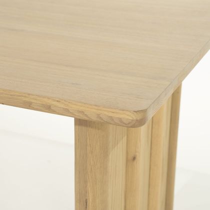 Eleonora Jake Eettafel