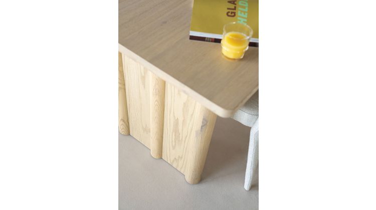 Eleonora Jake Eettafel