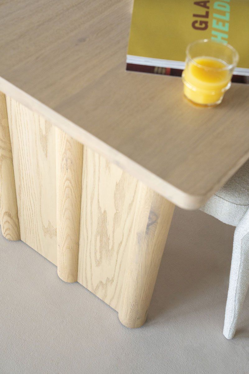Eleonora Jake Eettafel