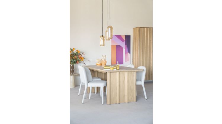 Eleonora Jake Eettafel