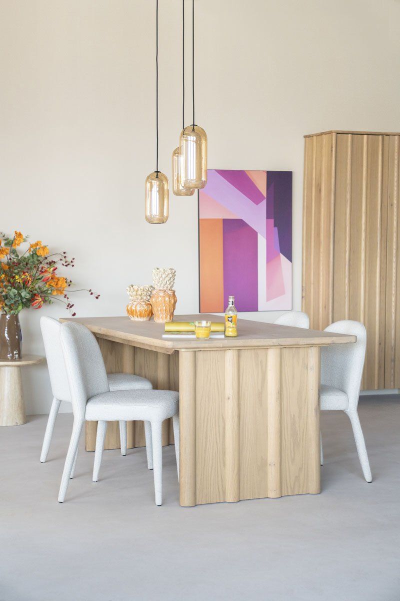 Eleonora Jake Eettafel
