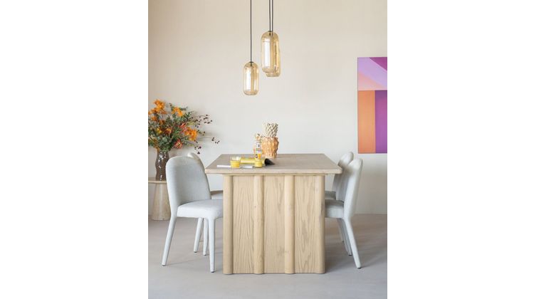 Eleonora Jake Eettafel