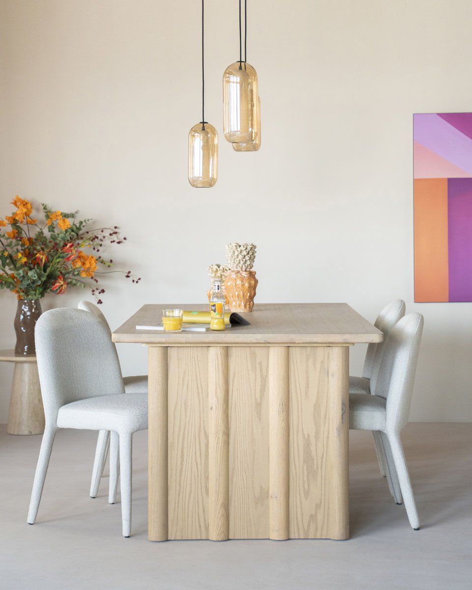 Eleonora Jake Eettafel