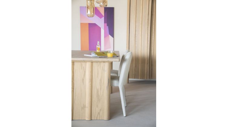 Eleonora Jake Eettafel