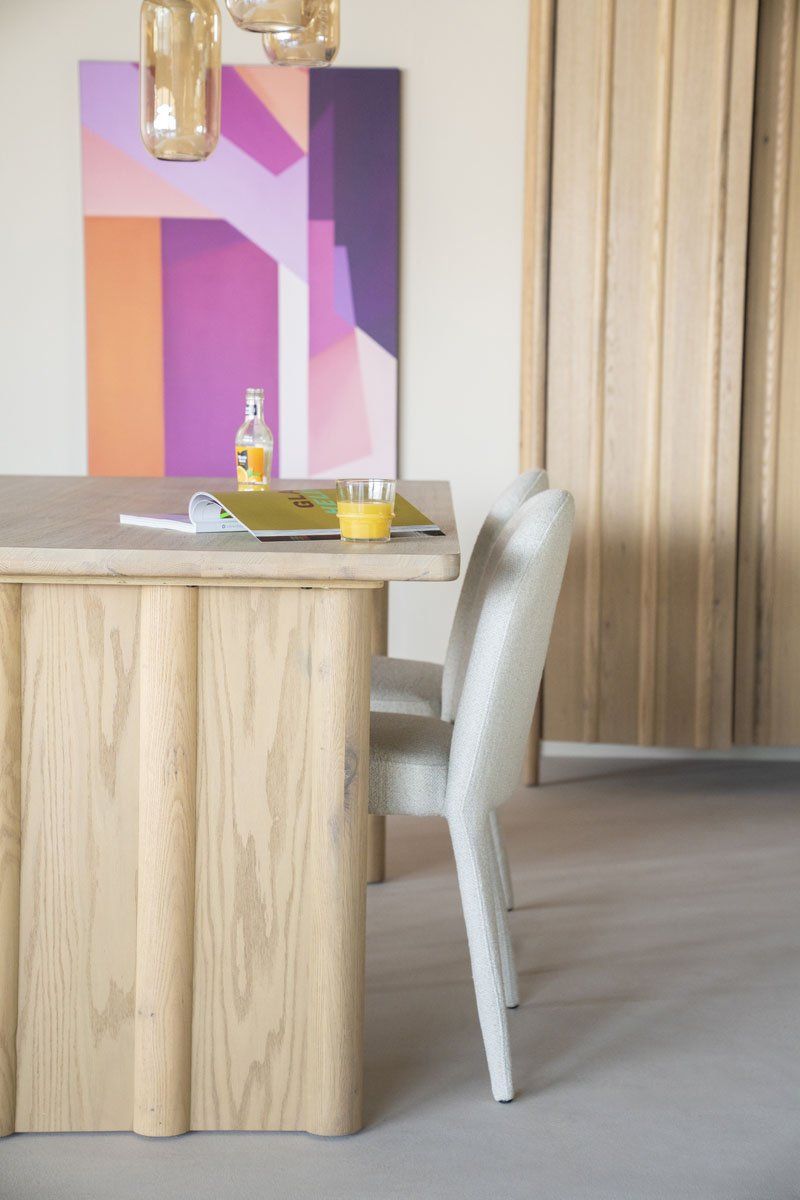 Eleonora Jake Eettafel