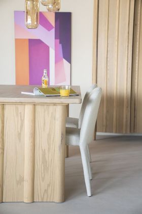 Eleonora Jake Eettafel