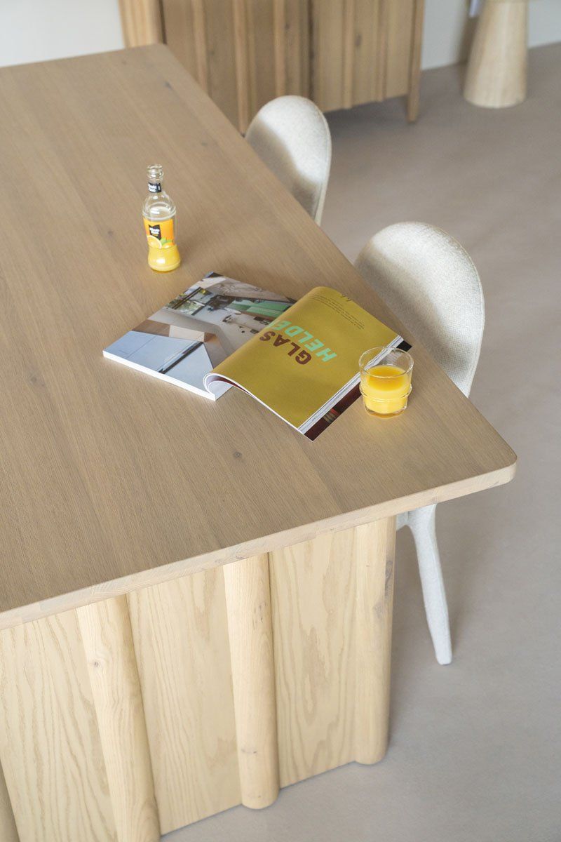 Eleonora Jake Eettafel