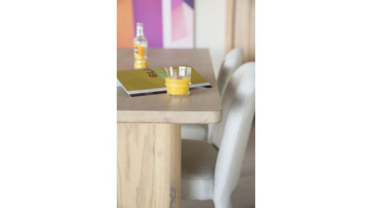 Eleonora Jake Eettafel