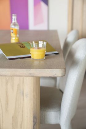 Eleonora Jake Eettafel