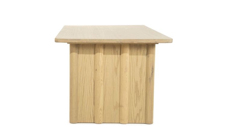 Eleonora Jake Eettafel