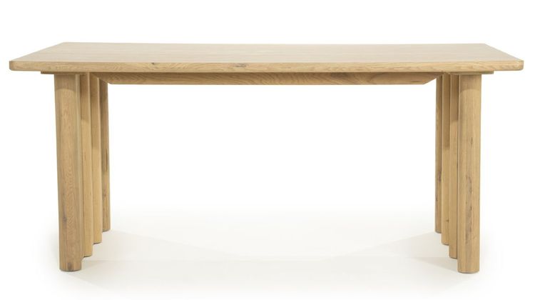 Eleonora Jake Eettafel