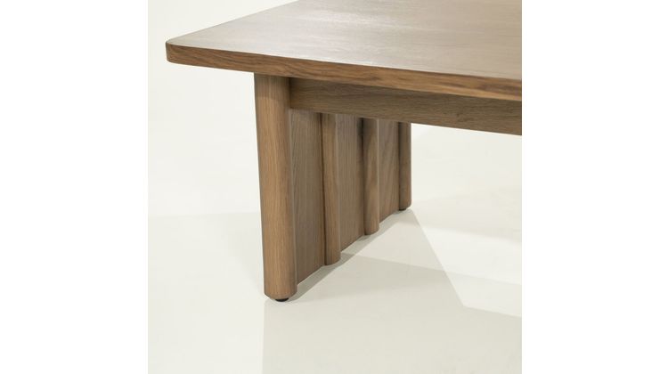 Eleonora Jake Salontafel