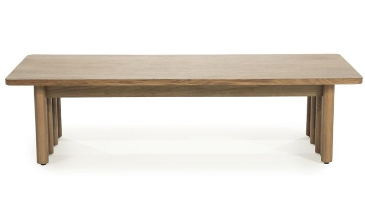 Eleonora Jake Salontafel