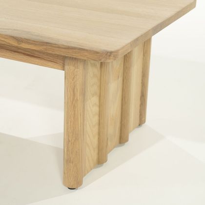 Eleonora Jake Salontafel
