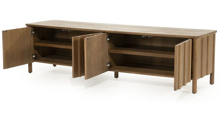 Eleonora Jake Tv-meubel