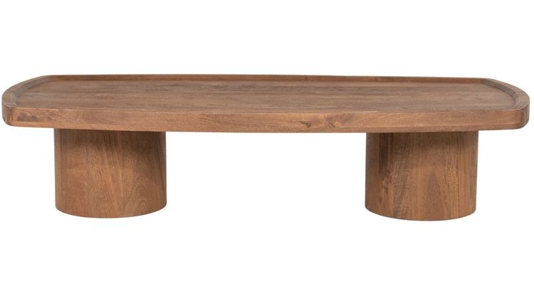 Eleonora Jamari Salontafel