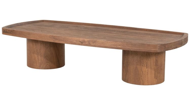 Eleonora Jamari Salontafel