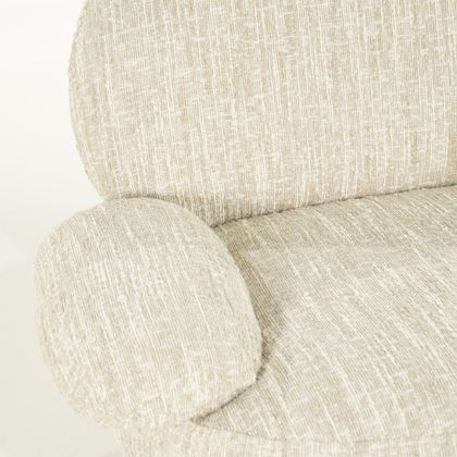 Eleonora Jayden Fauteuil