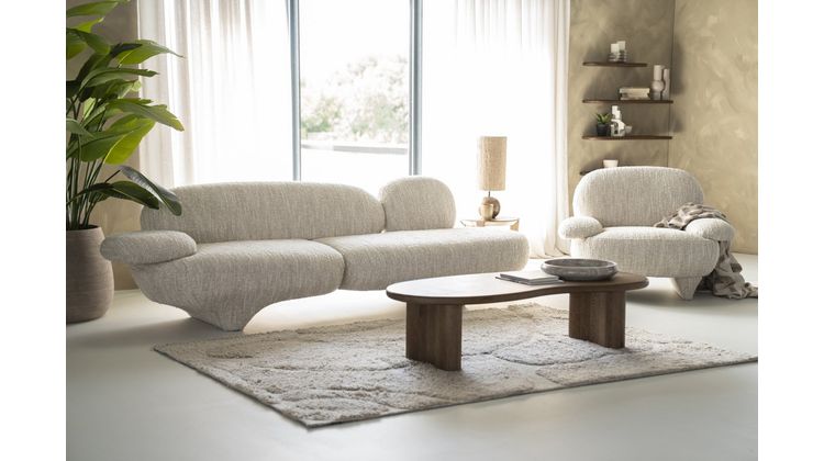 Eleonora Jayden Fauteuil