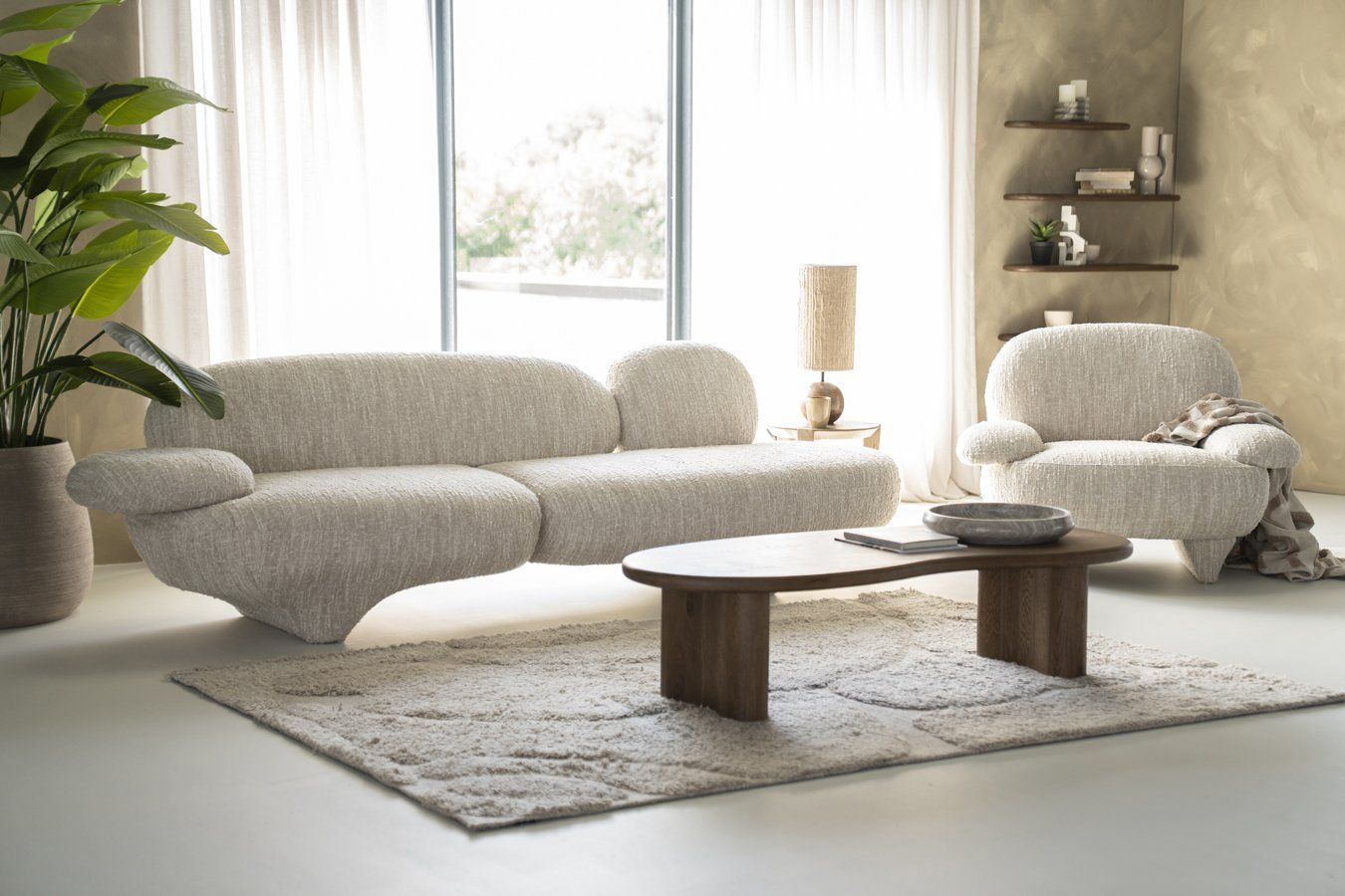 Eleonora Jayden Fauteuil