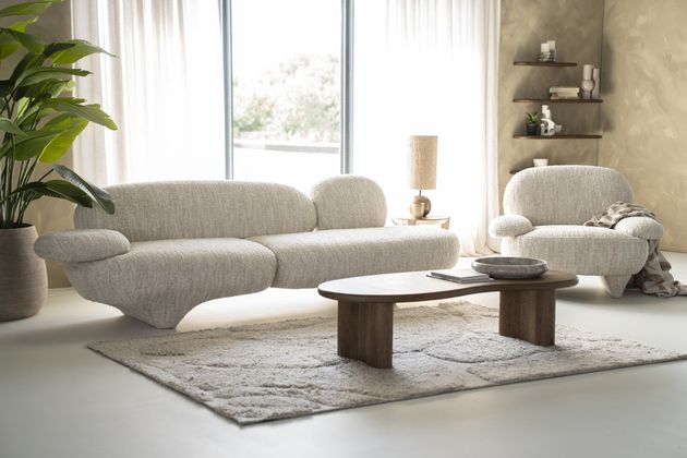 Eleonora Jayden Fauteuil