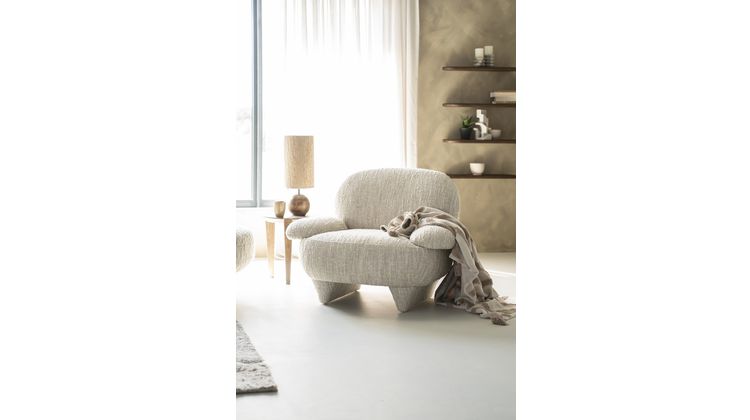 Eleonora Jayden Fauteuil