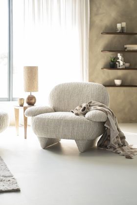Eleonora Jayden Fauteuil