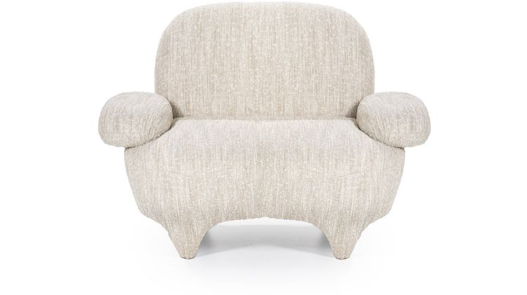 Eleonora Jayden Fauteuil