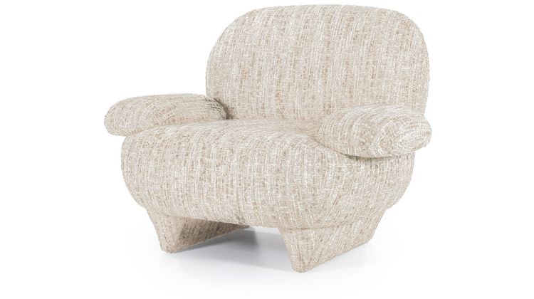 Eleonora Jayden Fauteuil
