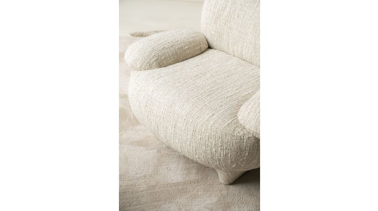 Eleonora Jayden Fauteuil