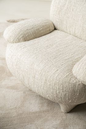 Eleonora Jayden Fauteuil