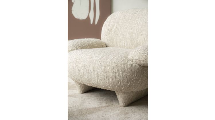 Eleonora Jayden Fauteuil