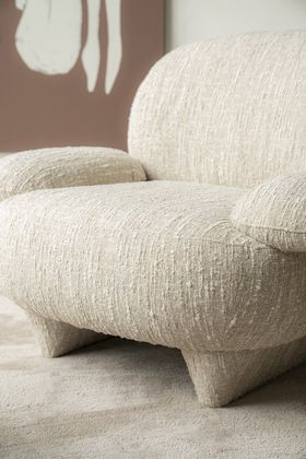 Eleonora Jayden Fauteuil