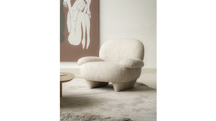 Eleonora Jayden Fauteuil