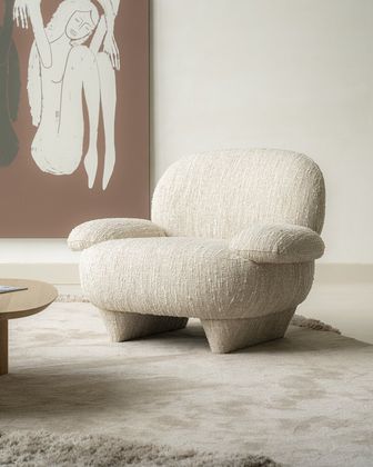 Eleonora Jayden Fauteuil