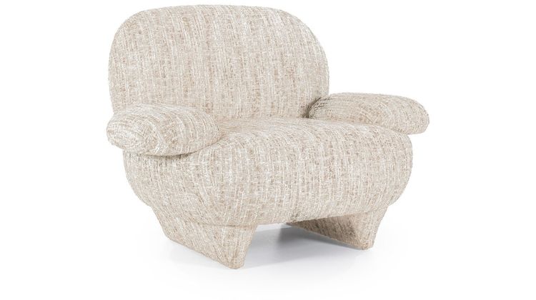 Eleonora Jayden Fauteuil