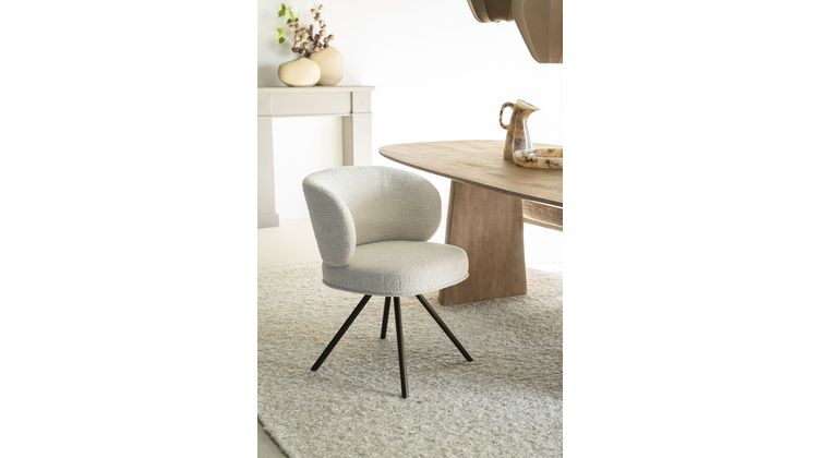 Eleonora Jayson Eetkamerstoel