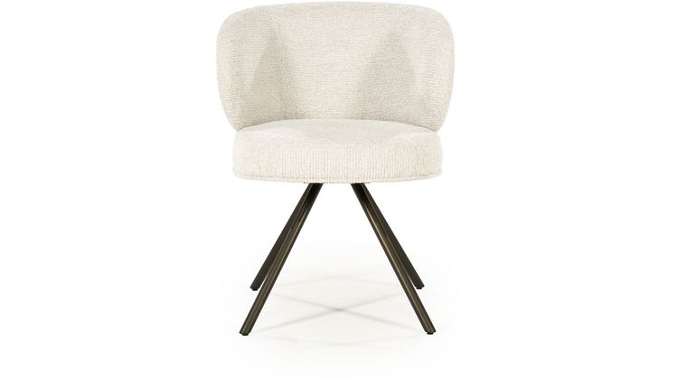 Eleonora Jayson Eetkamerstoel