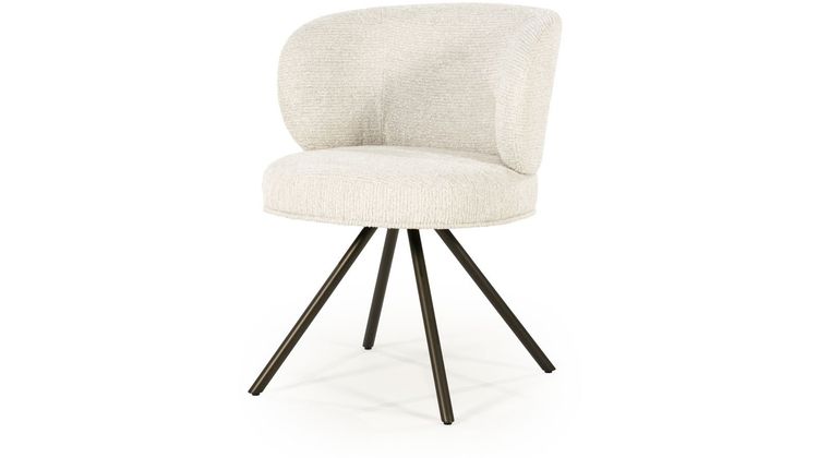 Eleonora Jayson Eetkamerstoel