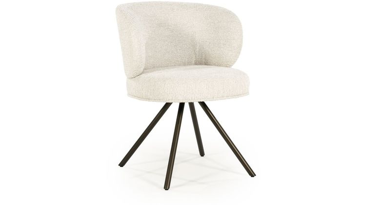 Eleonora Jayson Eetkamerstoel