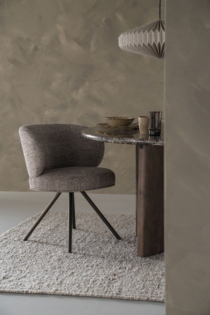 Eleonora Jayson Eetkamerstoel