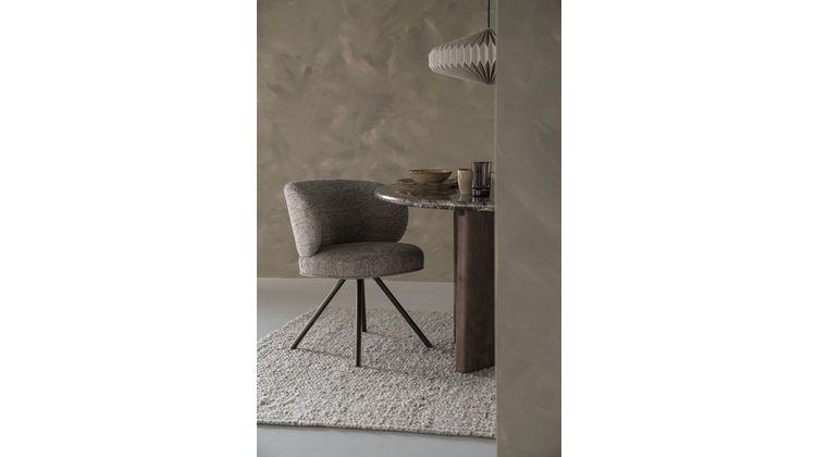 Eleonora Jayson Eetkamerstoel