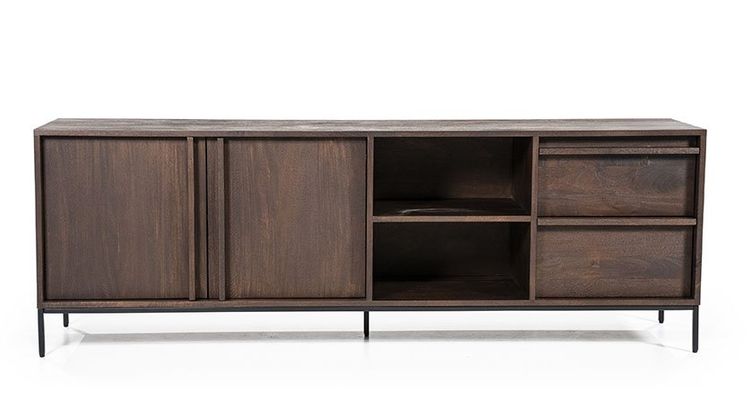 Eleonora Jimmy TV-meubel