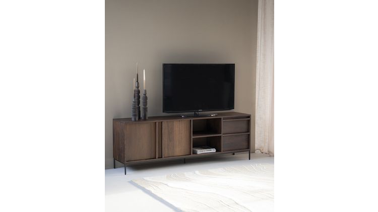 Eleonora Jimmy TV-meubel